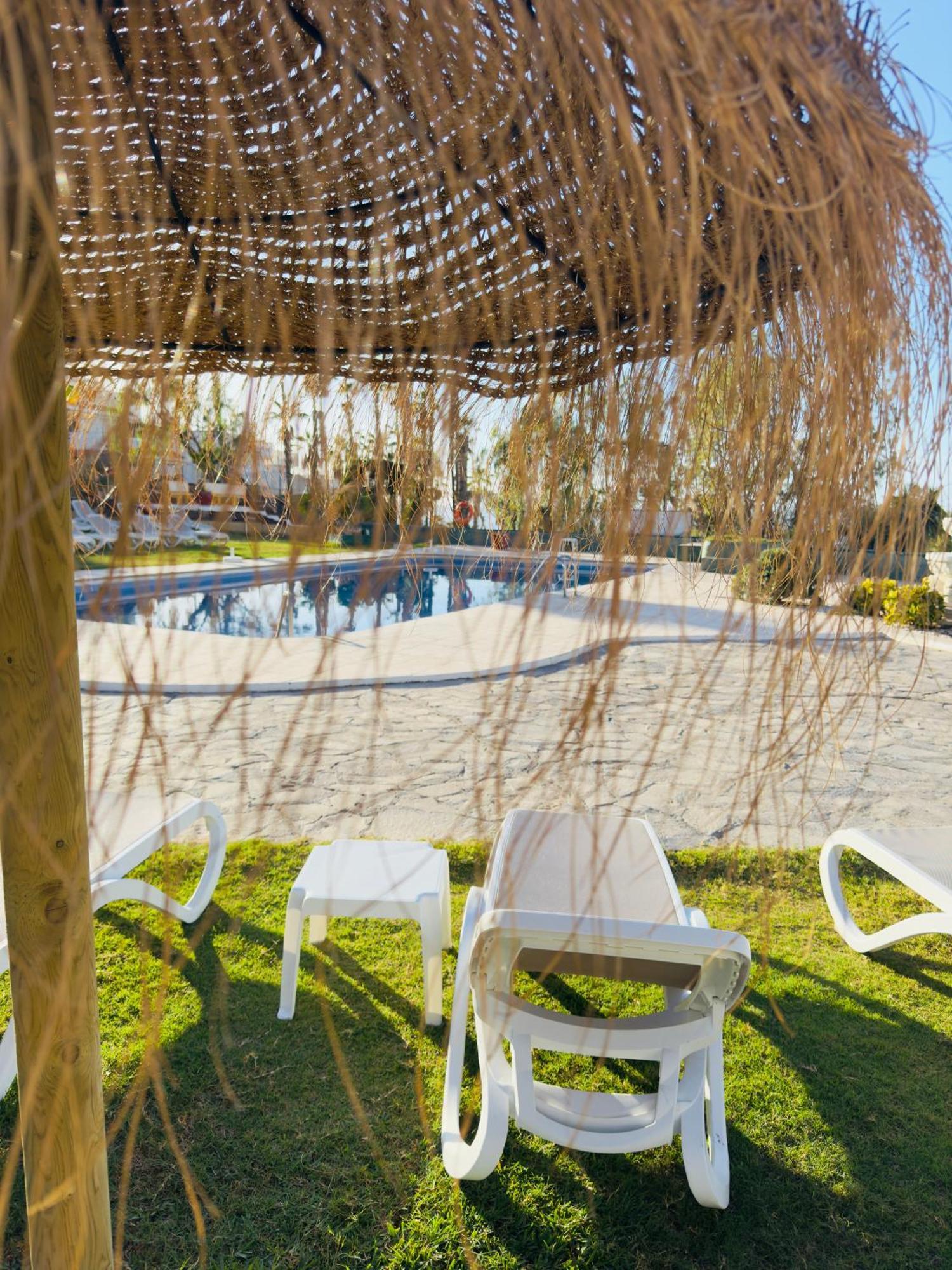 Hibisco Lazy Days Gigantes - Swimming Pool - Ac Puerto de Santiago (Tenerife)