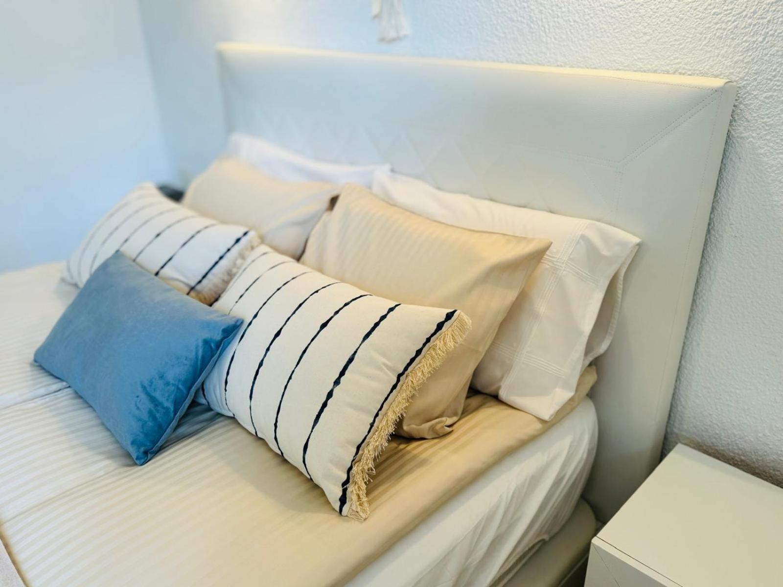 Hibisco Lazy Days Gigantes - Swimming Pool - Ac Apartment *