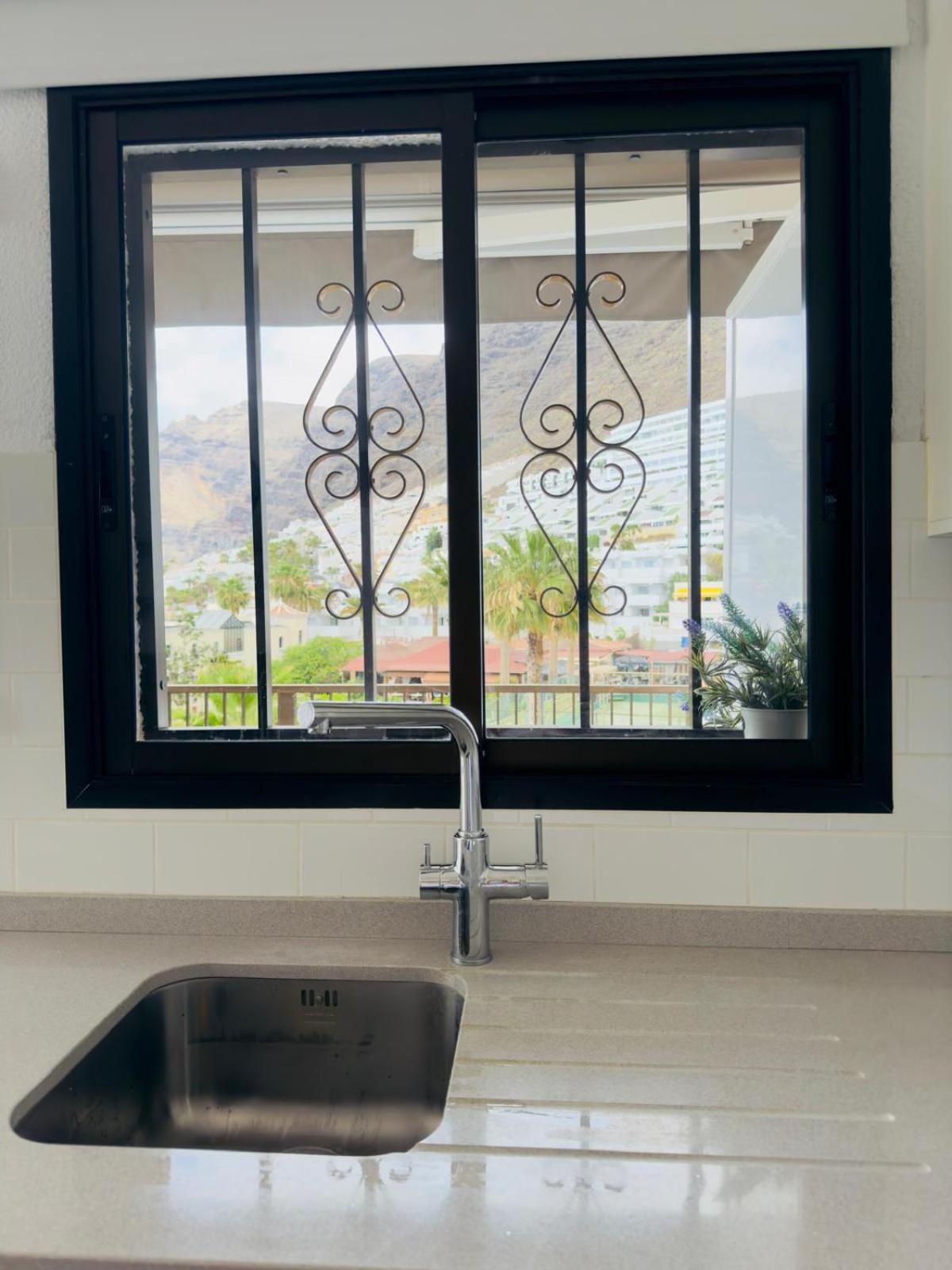 Apartment Hibisco Lazy Days Gigantes - Swimming Pool - Ac *