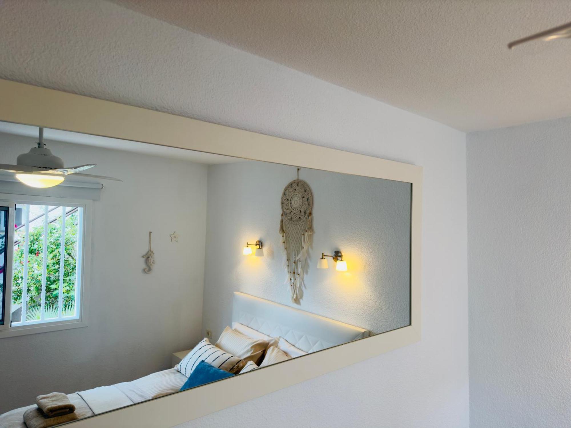 Apartment Hibisco Lazy Days Gigantes - Swimming Pool - Ac *