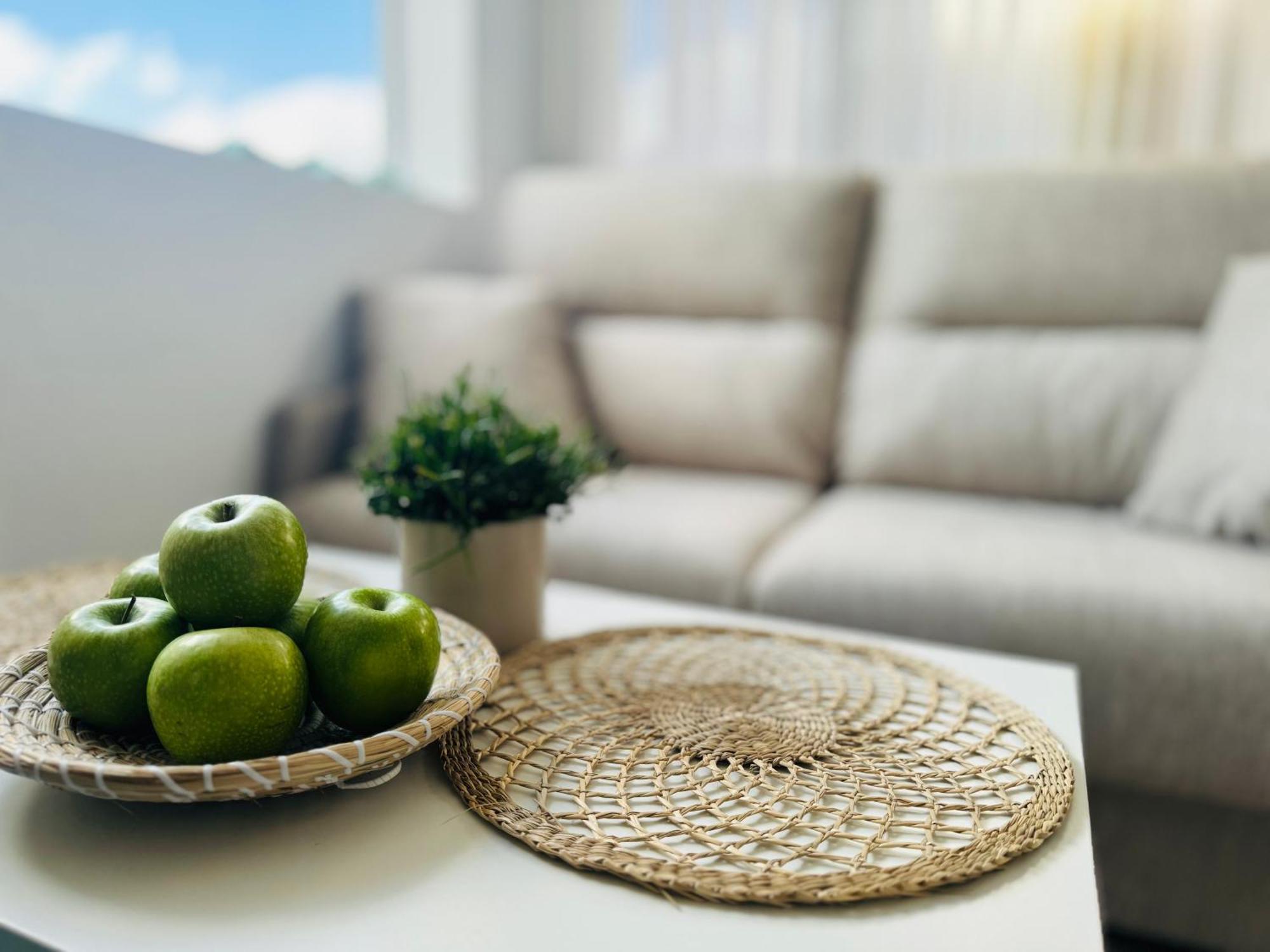 Apartment Hibisco Lazy Days Gigantes - Swimming Pool - Ac Puerto de Santiago (Tenerife)
