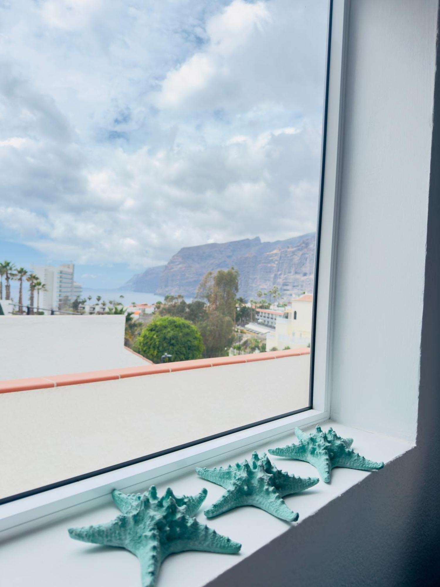 Apartment Hibisco Lazy Days Gigantes - Swimming Pool - Ac *