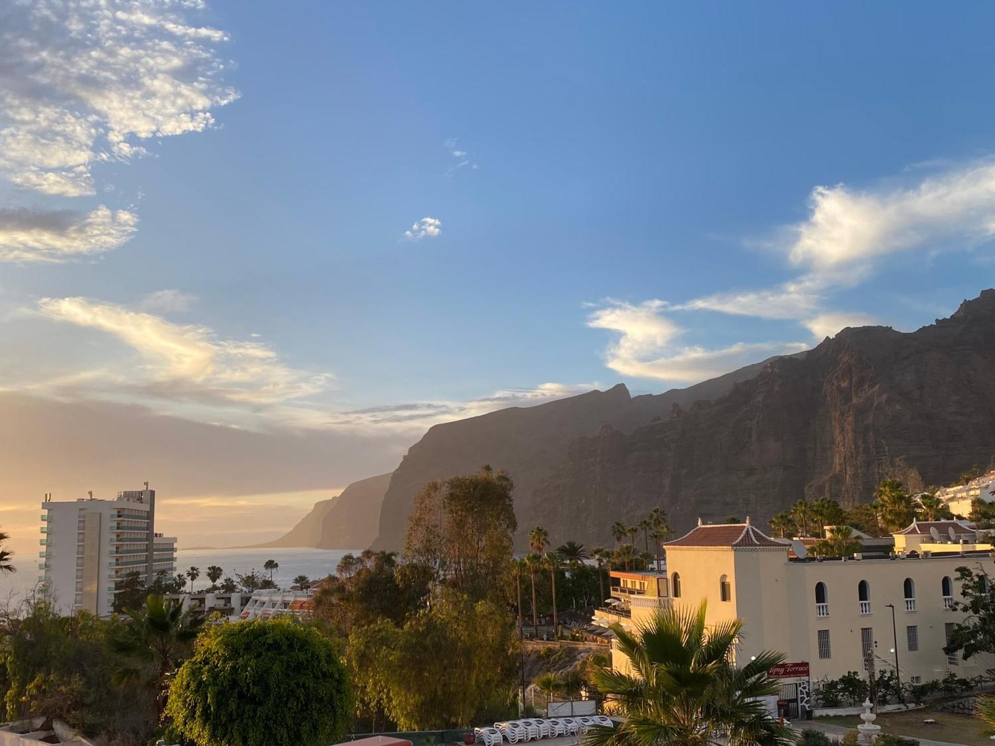 Apartment Hibisco Lazy Days Gigantes - Swimming Pool - Ac Puerto de Santiago (Tenerife)
