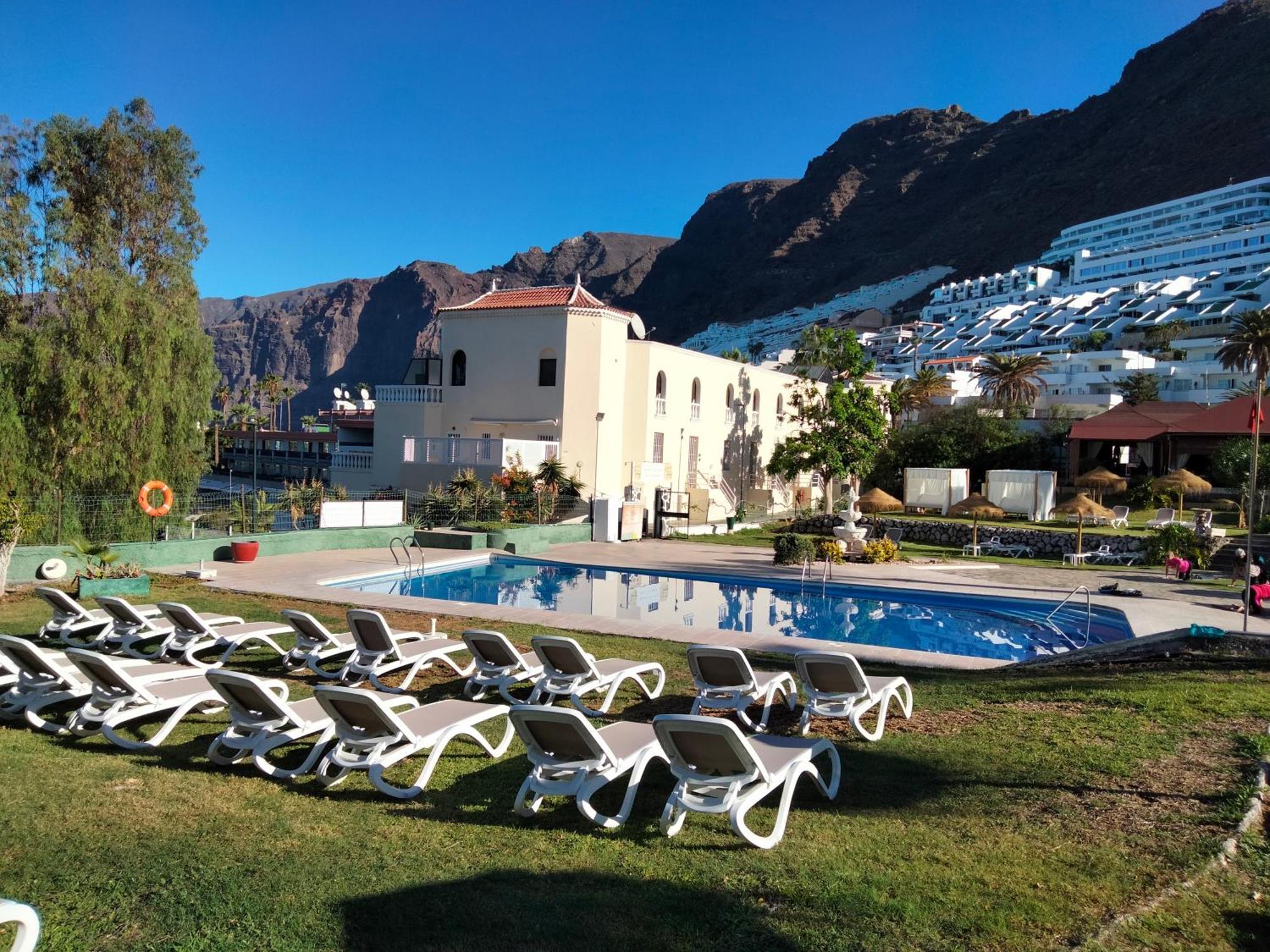 Apartment Hibisco Lazy Days Gigantes - Swimming Pool - Ac *