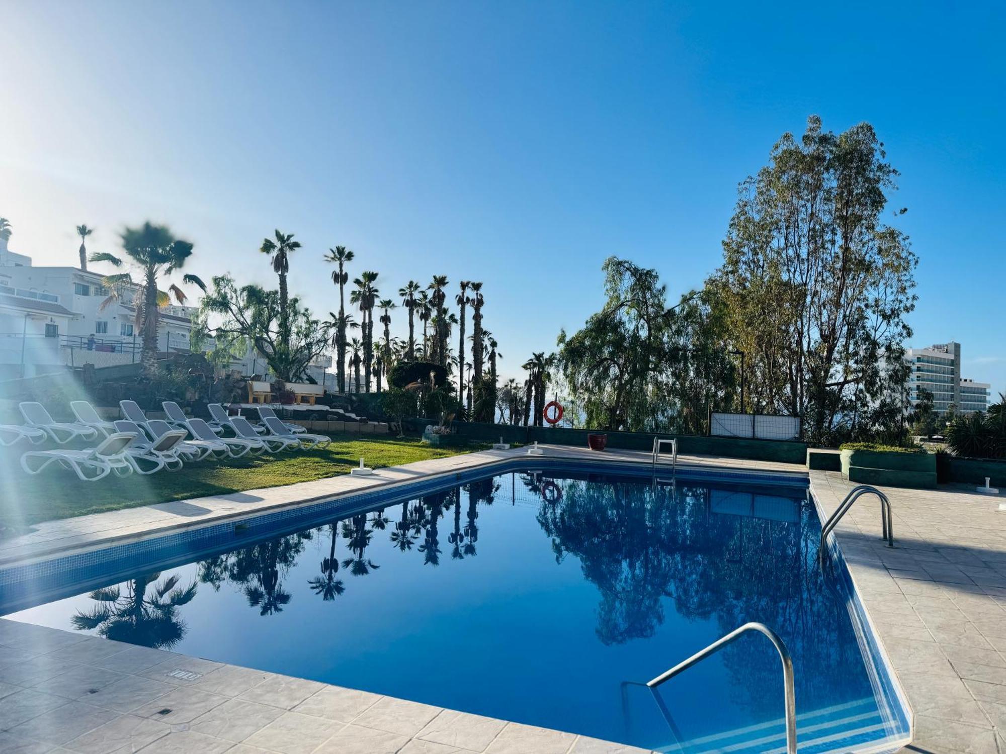 Hibisco Lazy Days Gigantes - Swimming Pool - Ac Apartment *