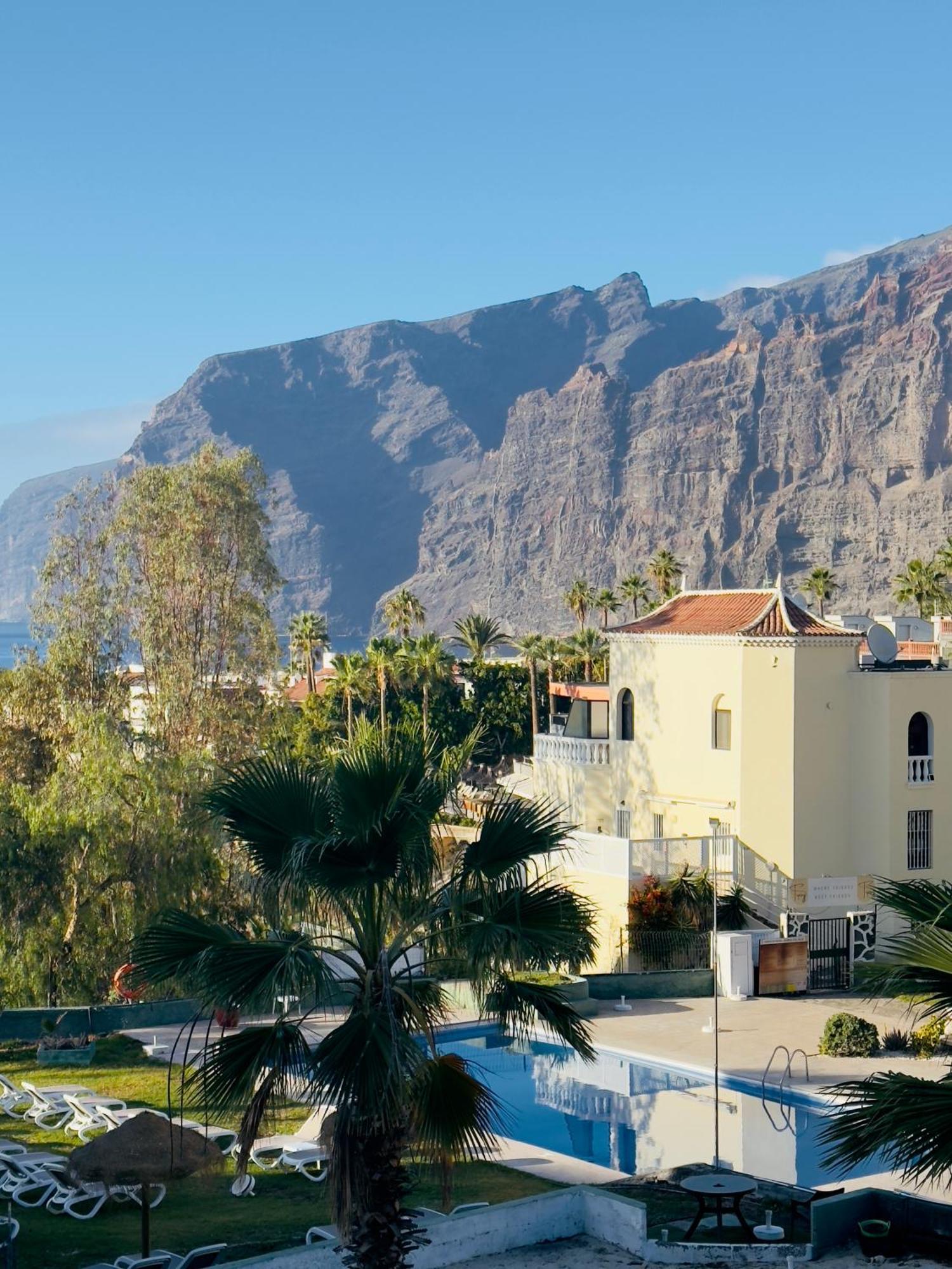 Apartment Hibisco Lazy Days Gigantes - Swimming Pool - Ac *